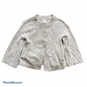 🔴 H&M XS Cardigan